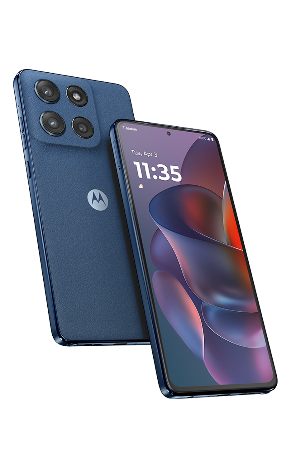 Motorola moto g stylus - 2025 · 3