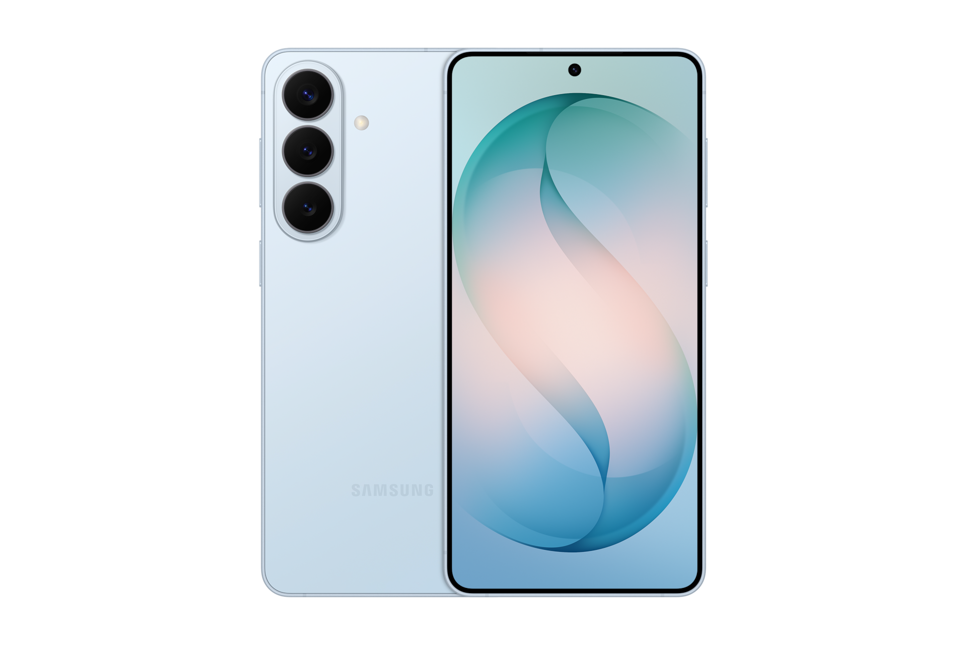 Samsung Galaxy S26+