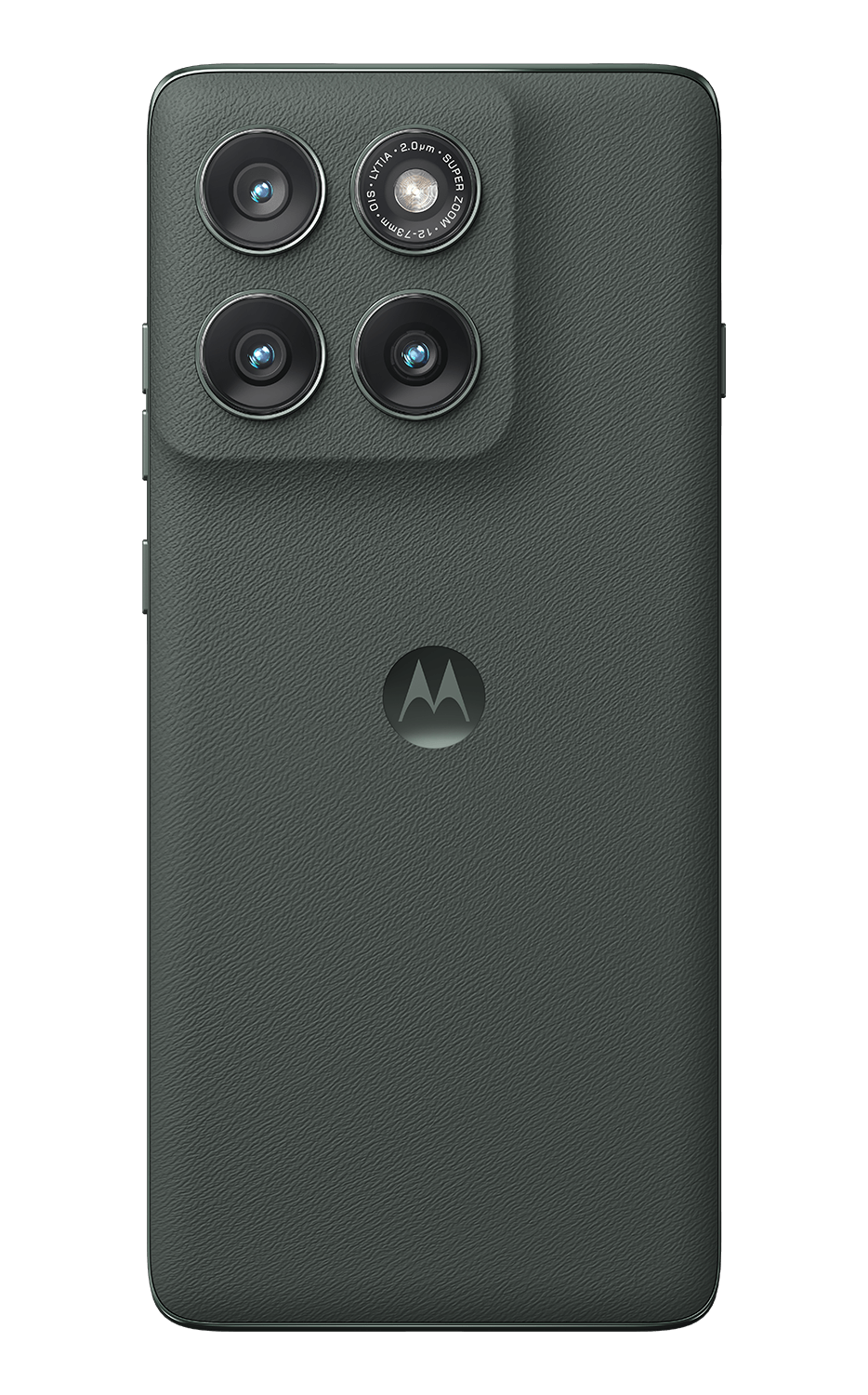 Motorola edge - 2025 · 4