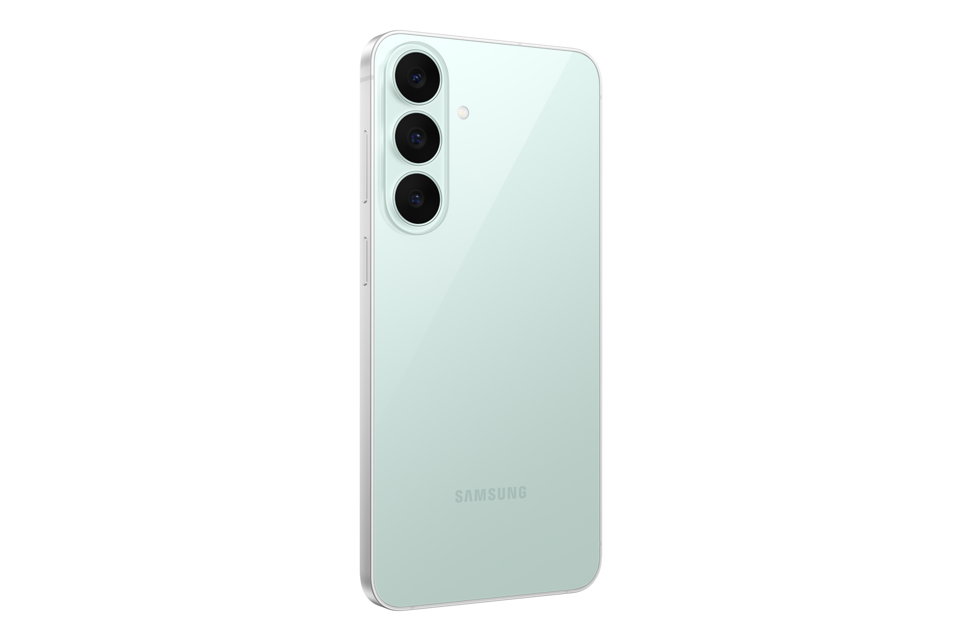 Samsung Galaxy S26 FE · 3