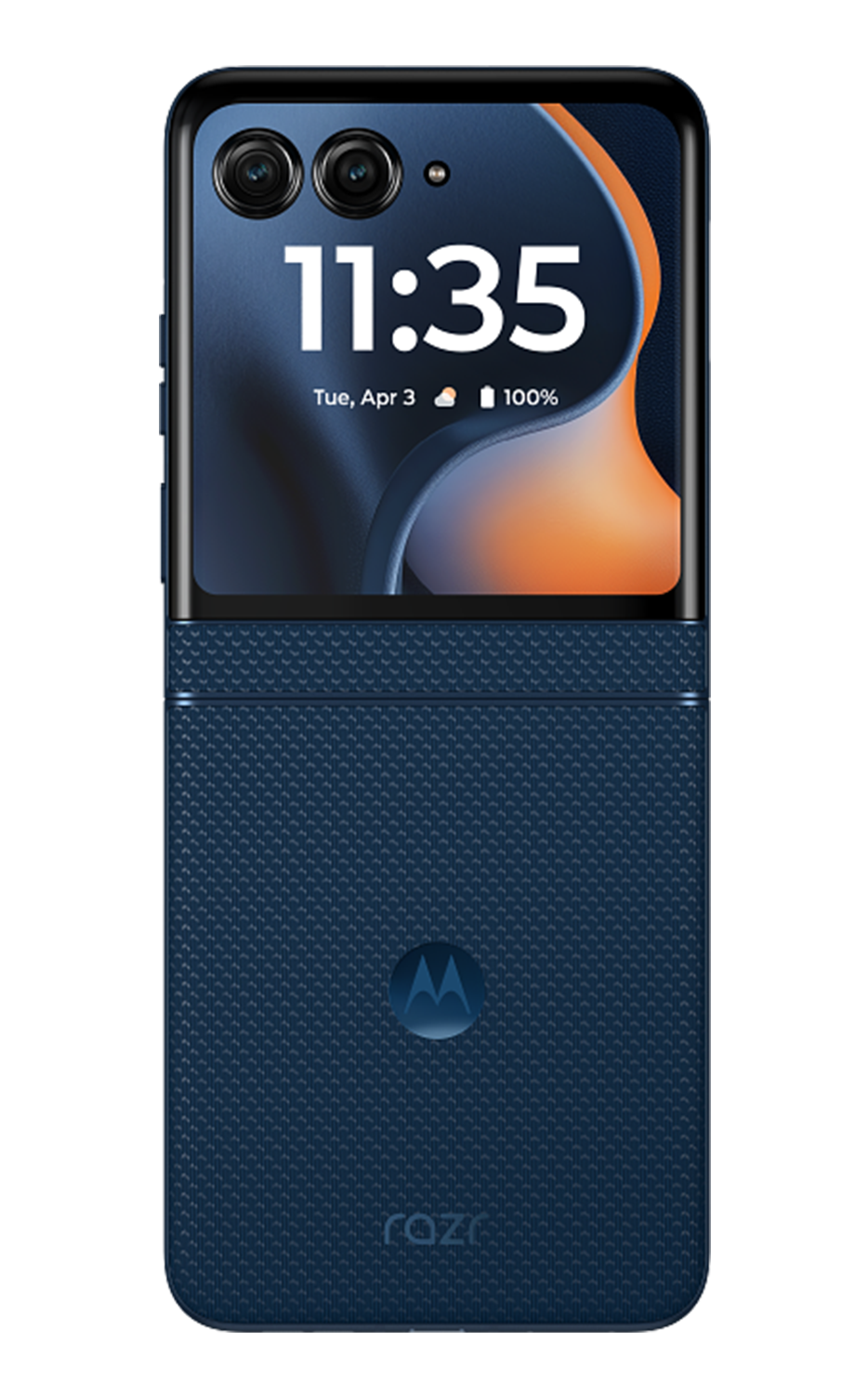 Motorola razr - 2025 · 4