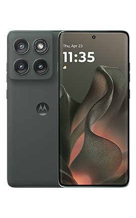 Motorola edge - 2025